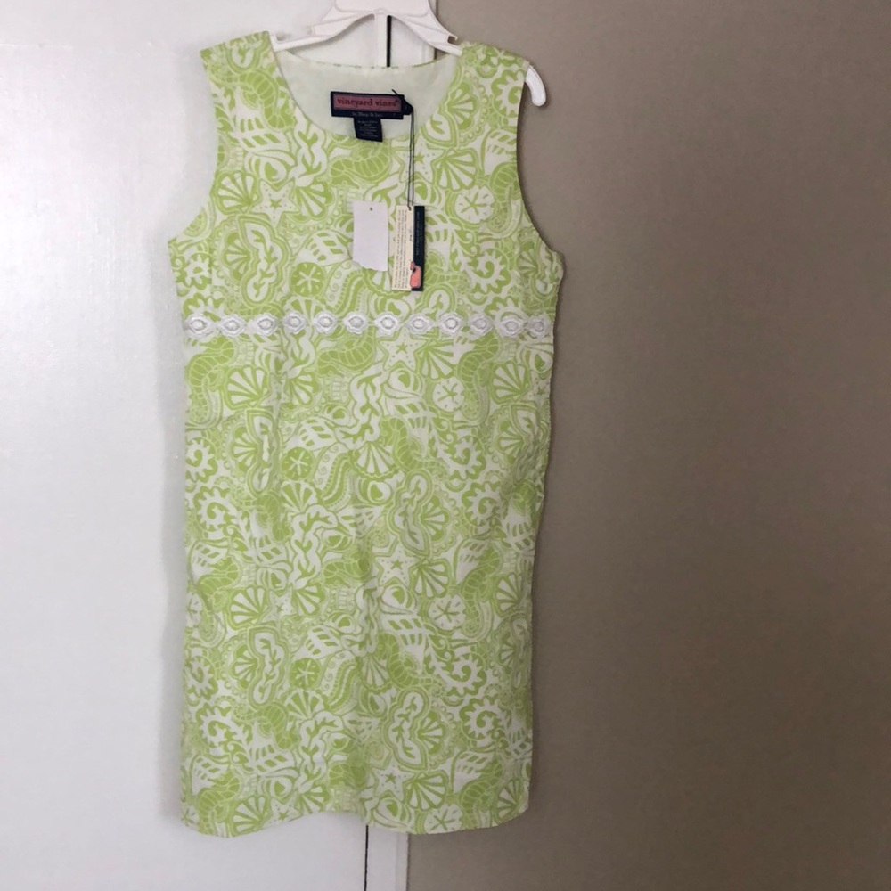 Vineyard Vines dress